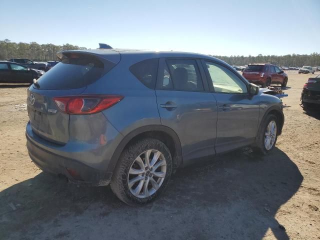 2015 Mazda CX-5 GT