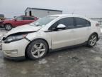 2013 Chevrolet Volt