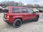 2012 Jeep Patriot Latitude