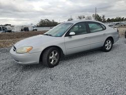 2003 Ford Taurus SES en venta en Riverview, FL