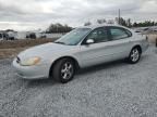 2003 Ford Taurus SES