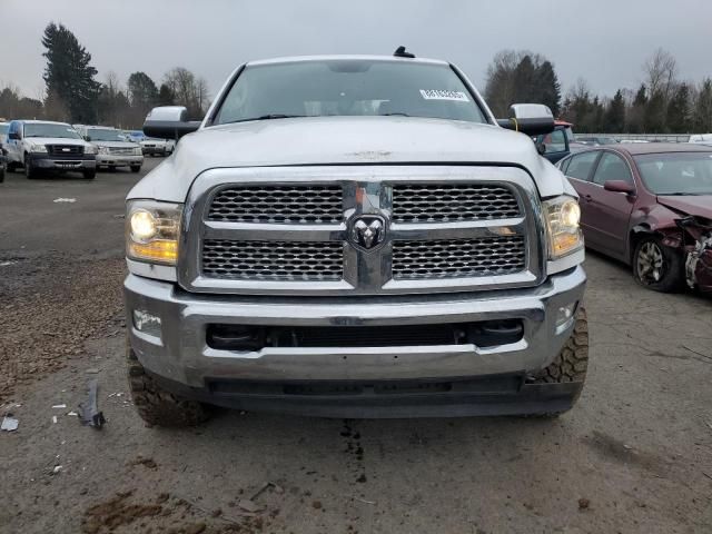 2015 Dodge 2500 Laramie