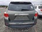 2011 Toyota Highlander Base