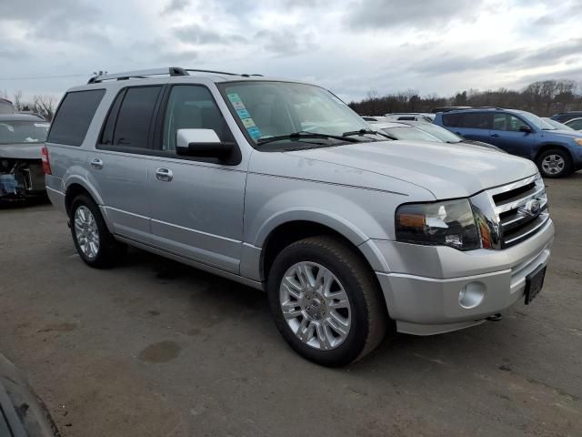 2011 Ford Expedition Limited