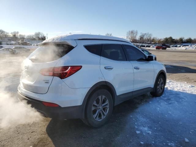 2014 Hyundai Santa FE Sport