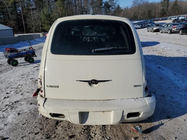 2008 Chrysler PT Cruiser Touring