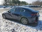 2019 Mazda 3 Preferred Plus