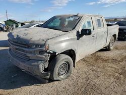 Chevrolet Silverado k1500 High Coun salvage cars for sale: 2021 Chevrolet Silverado K1500 High Country