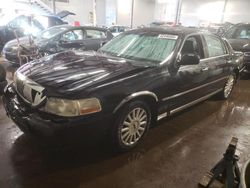 Lincoln Vehiculos salvage en venta: 2005 Lincoln Town Car Signature Limited