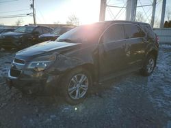 2013 Chevrolet Equinox LS en venta en Windsor, NJ