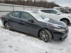 2015 Acura TLX Tech