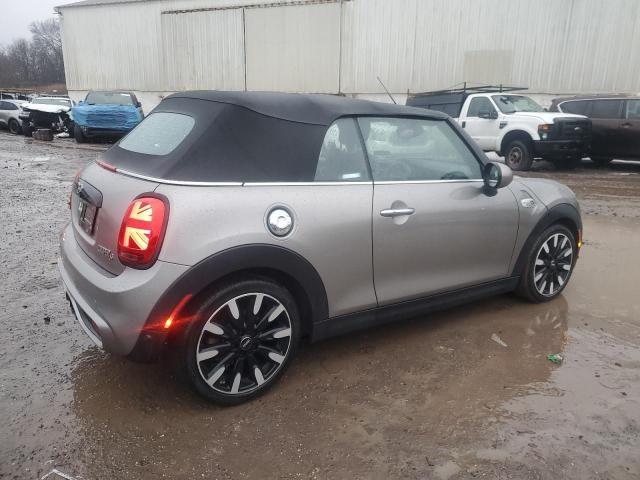 2019 Mini Cooper S