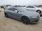 2012 Audi S5 Premium Plus