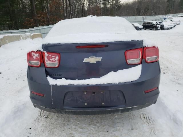 2013 Chevrolet Malibu LS