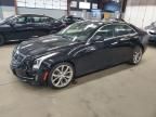 2016 Cadillac ATS Performance