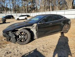 Tesla Model s salvage cars for sale: 2016 Tesla Model S