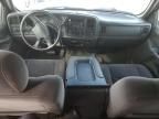 2003 GMC Sierra C2500 Heavy Duty