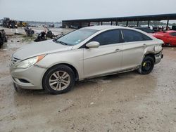 2011 Hyundai Sonata GLS en venta en Houston, TX