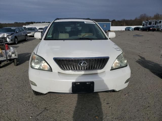 2006 Lexus RX 330