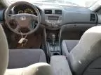 2007 Honda Accord SE