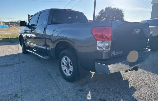 2008 Toyota Tundra Double Cab