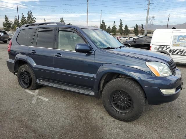 2004 Lexus GX 470