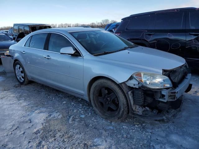 2012 Chevrolet Malibu 2LT