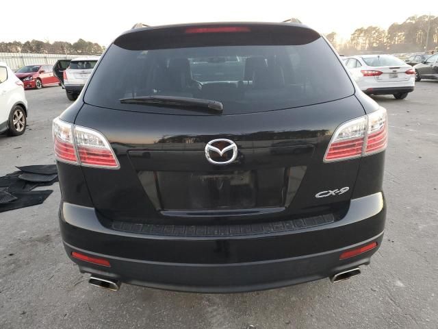 2011 Mazda CX-9