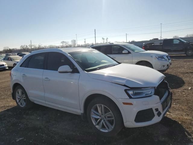 2016 Audi Q3 Premium Plus