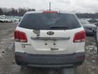 2011 KIA Sorento Base