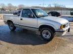 1994 Chevrolet S Truck S10