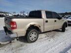 2008 Ford F150 Supercrew