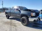 2009 GMC Sierra C1500 SLE