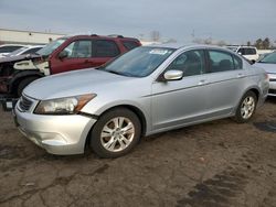 2008 Honda Accord LXP en venta en New Britain, CT