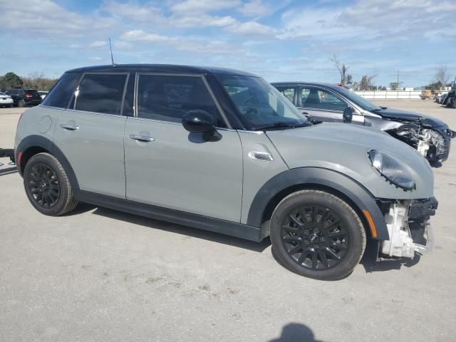 2019 Mini Cooper