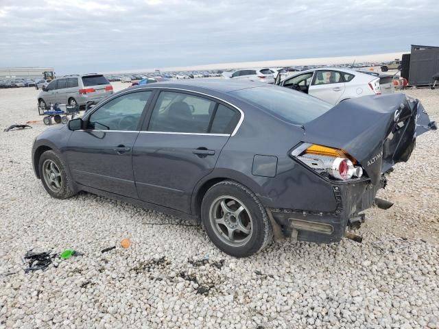 2007 Nissan Altima 2.5