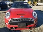 2017 Mini Cooper S