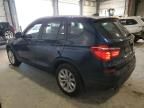 2016 BMW X3 XDRIVE28D