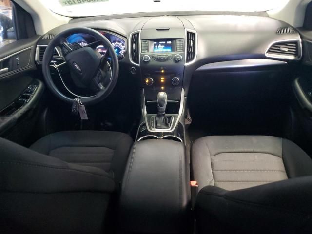 2015 Ford Edge SE