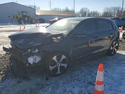 2015 Volkswagen GTI en venta en Columbus, OH