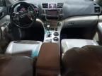 2013 Toyota Highlander Base