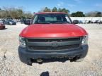 2008 Chevrolet Silverado C1500