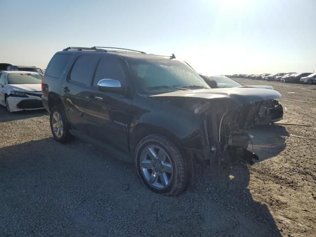 2013 GMC Yukon SLT