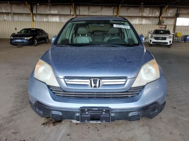 2008 Honda CR-V EXL