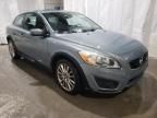 2011 Volvo C30 T5