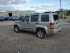 2010 Jeep Liberty Sport