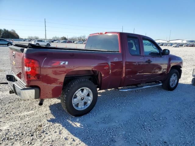 2013 Chevrolet Silverado C1500 LT