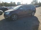 2014 Chevrolet Equinox LTZ