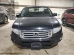 2014 Honda Ridgeline RT