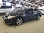 2012 Honda Civic EXL